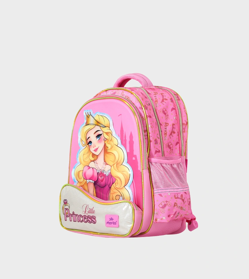 School Backpack GB5199